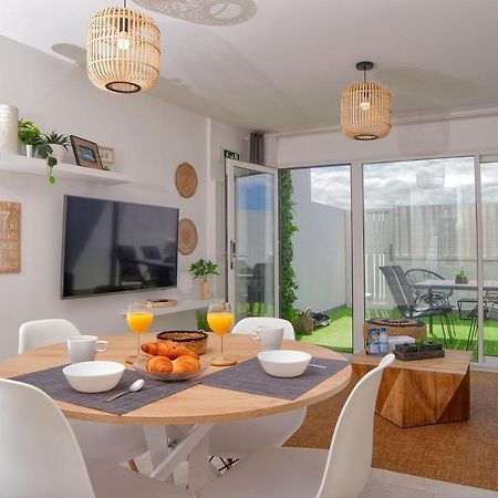 Gold Sandsuperior Duplex Vivienda Vacacional Playa Blanca  Exterior photo