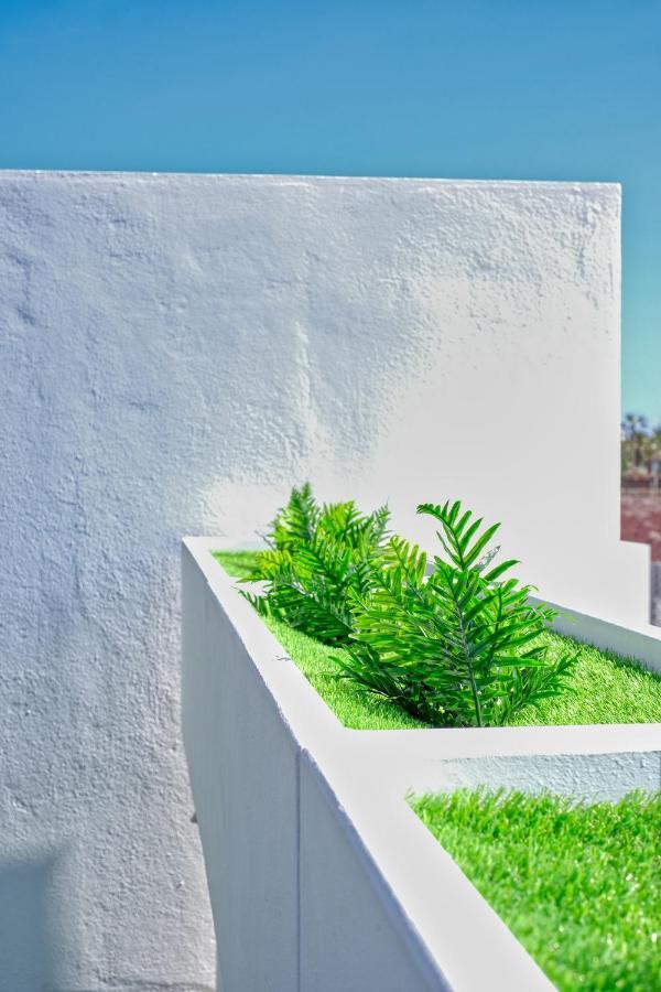 Gold Sandsuperior Duplex Vivienda Vacacional Playa Blanca  Exterior photo